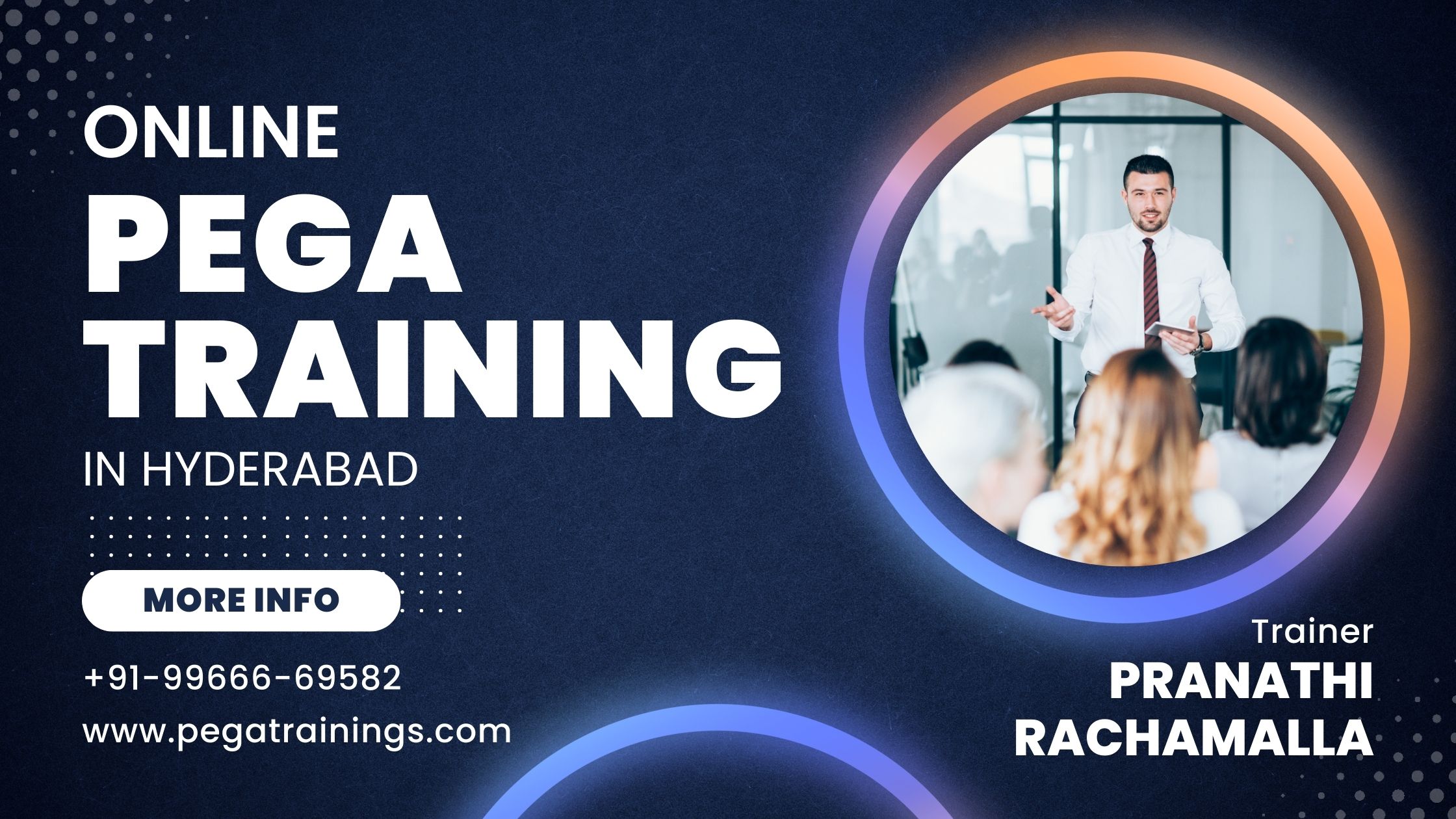 Best Pega training In Hyderabad