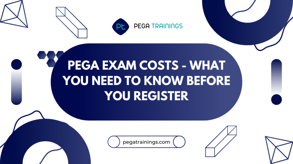 pega exam