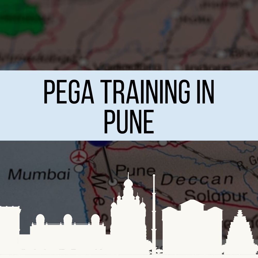 Pega Training in Pune