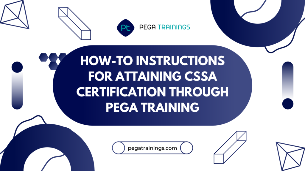 cssa certification