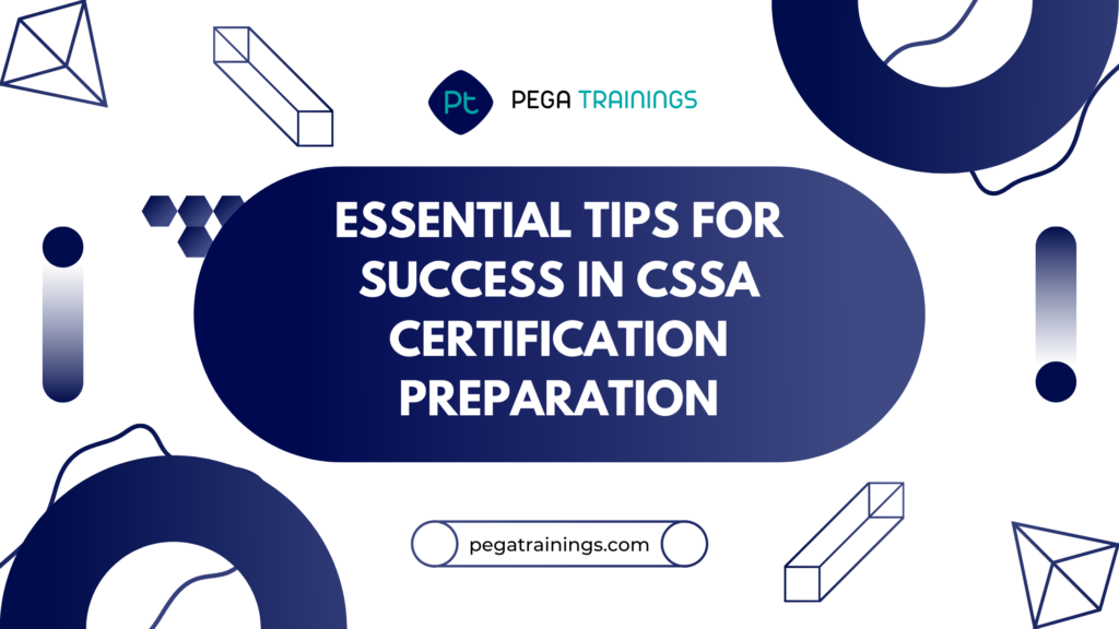 cssa certification