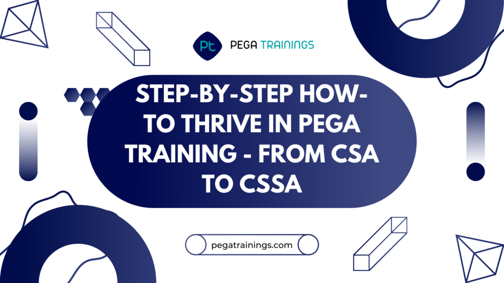 pega training