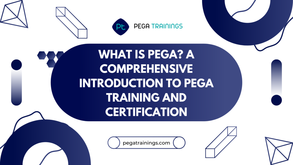 what is pega