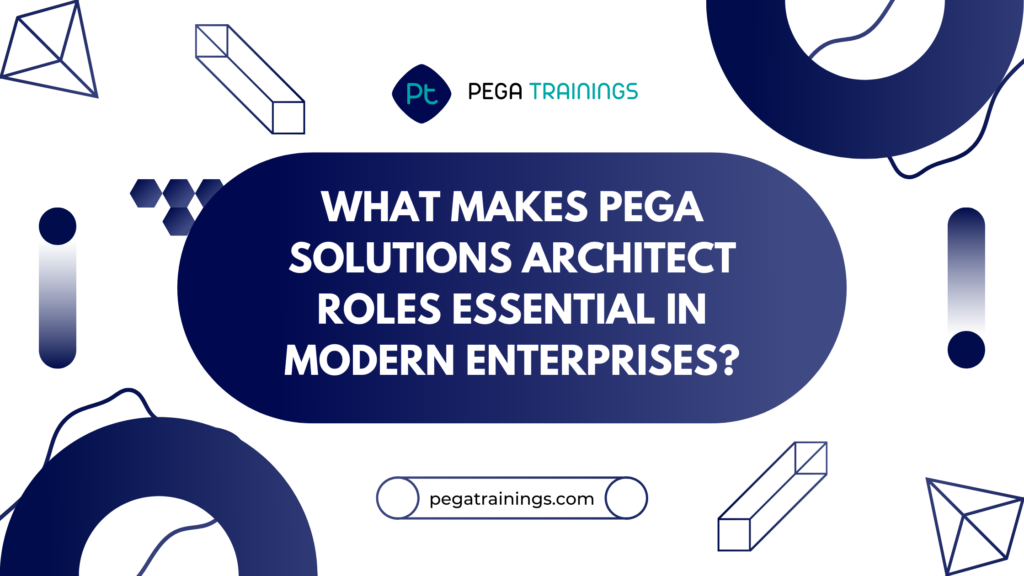 Pega Solutions Architect